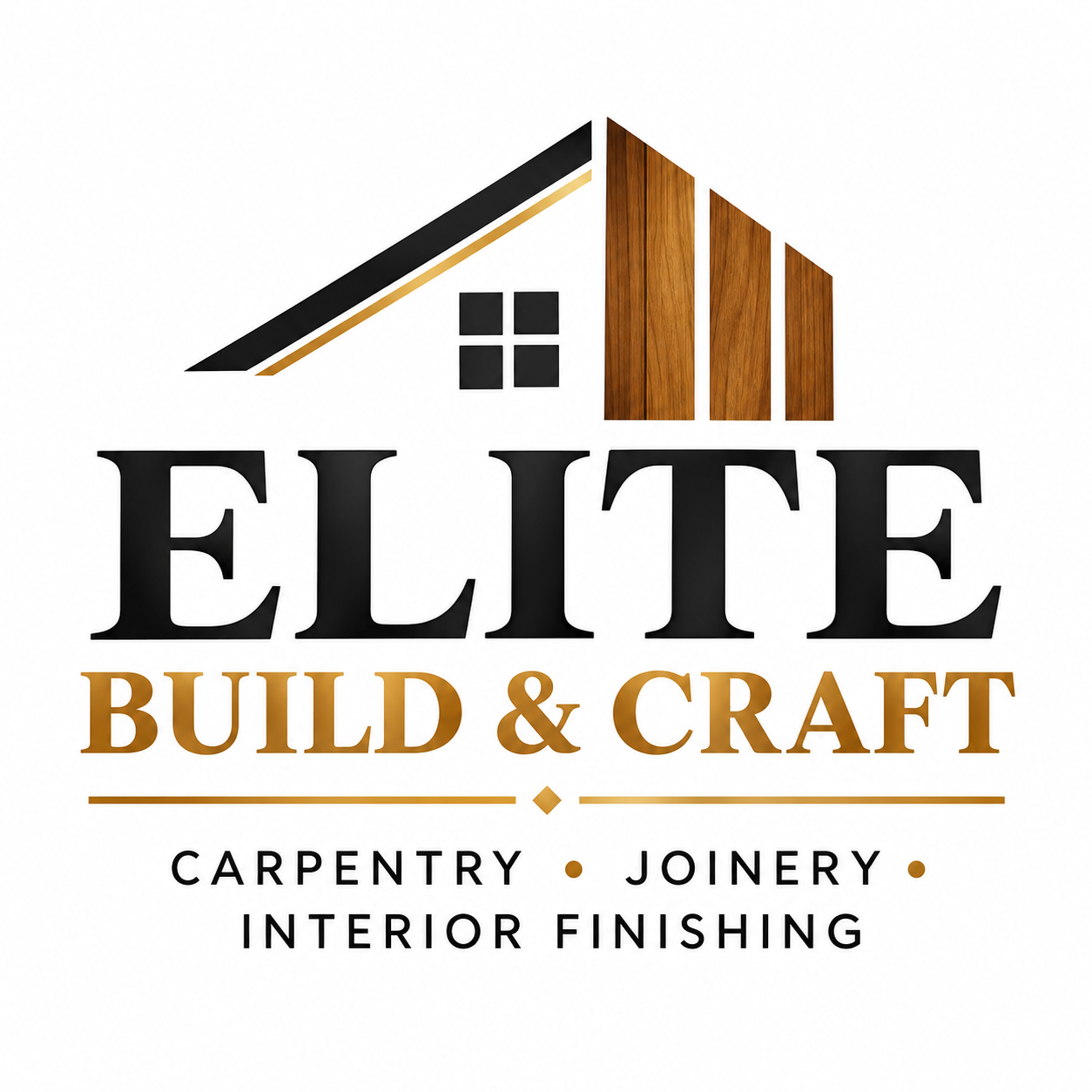 ELITE BUILD & CRAFT